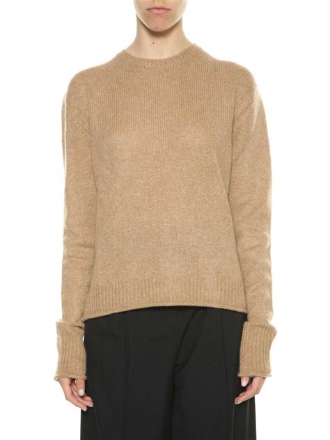 celine womens sweater|celine cashmere sweater.